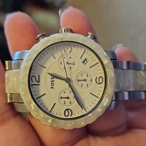 Fossil Watch